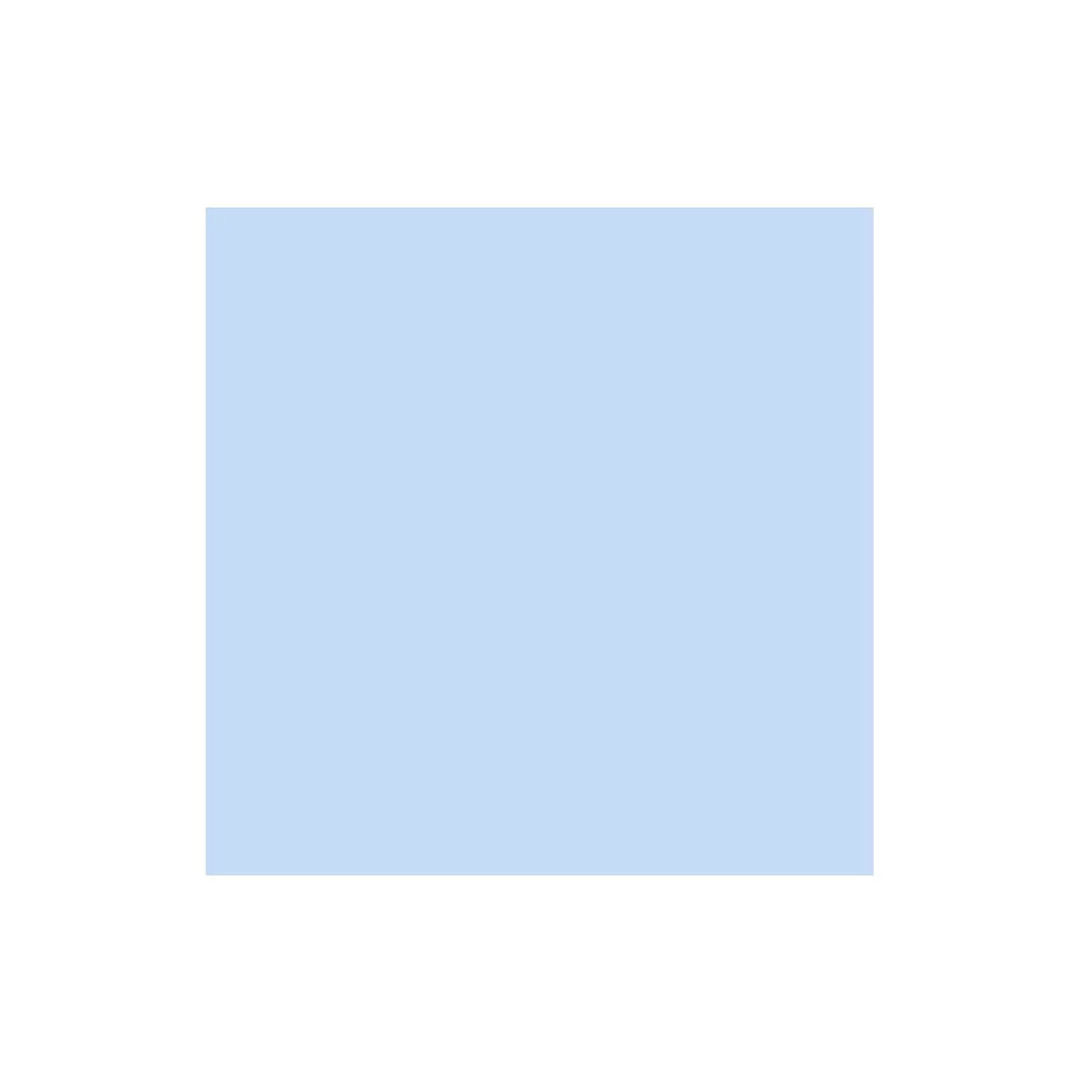 Baby Blue Solid Cardstock