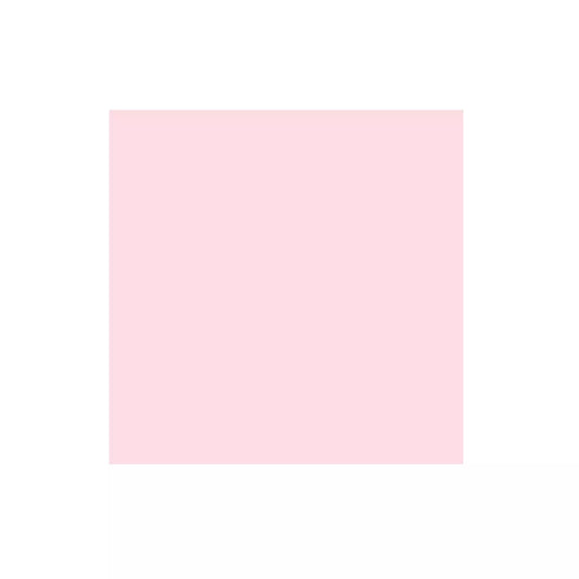 Soft Pink Solid Cardstock