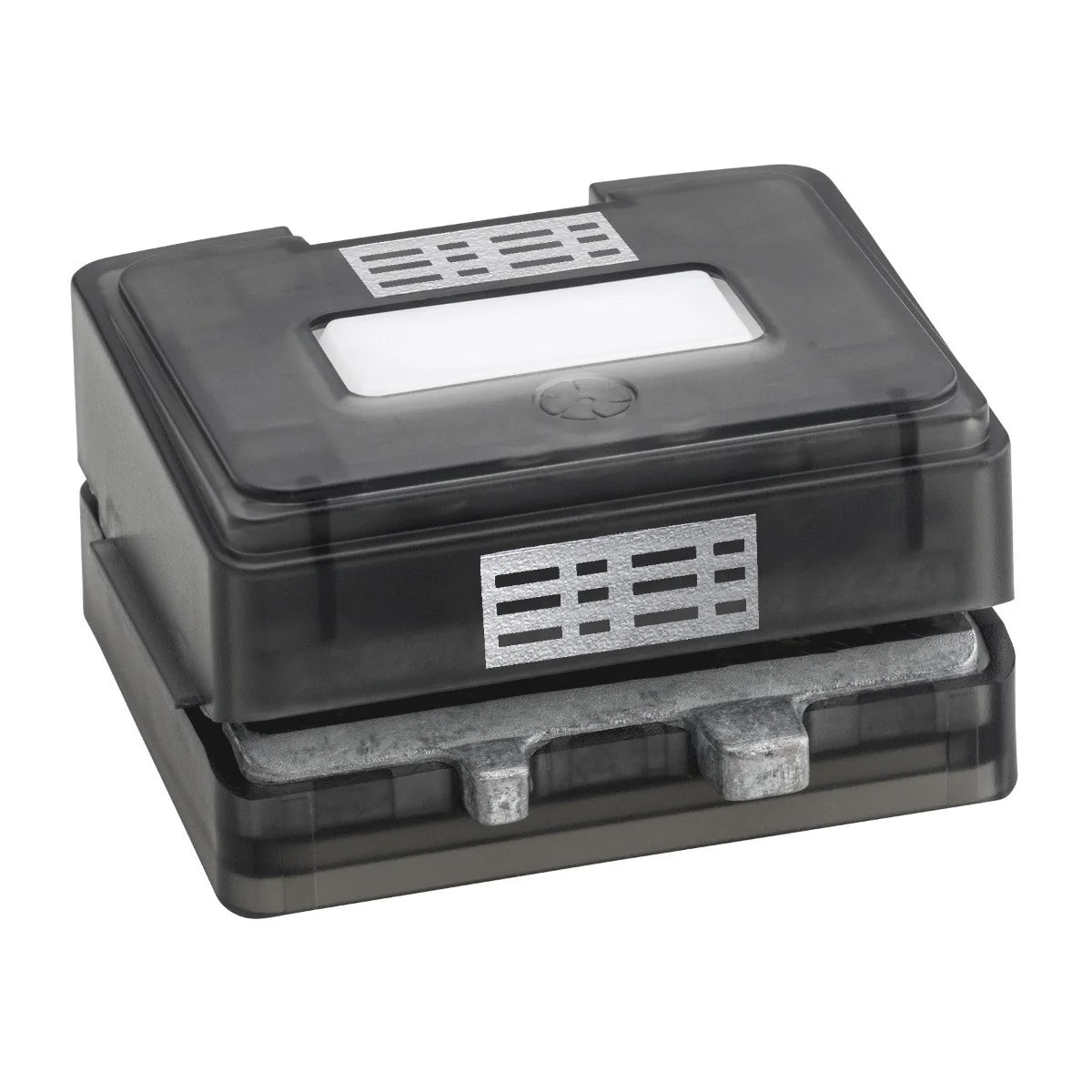 Linear Plaid Border Maker Cartridge