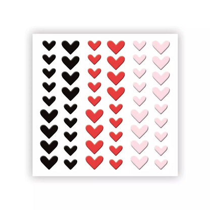 Happy Together Embellishments
