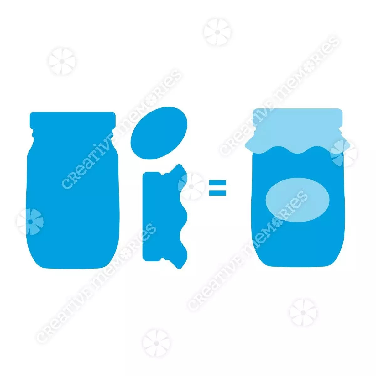 Mason Jar Build-A-Punch