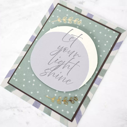 Motivating Moments Card Kit (12/pk)