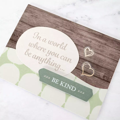 Motivating Moments Card Kit (12/pk)