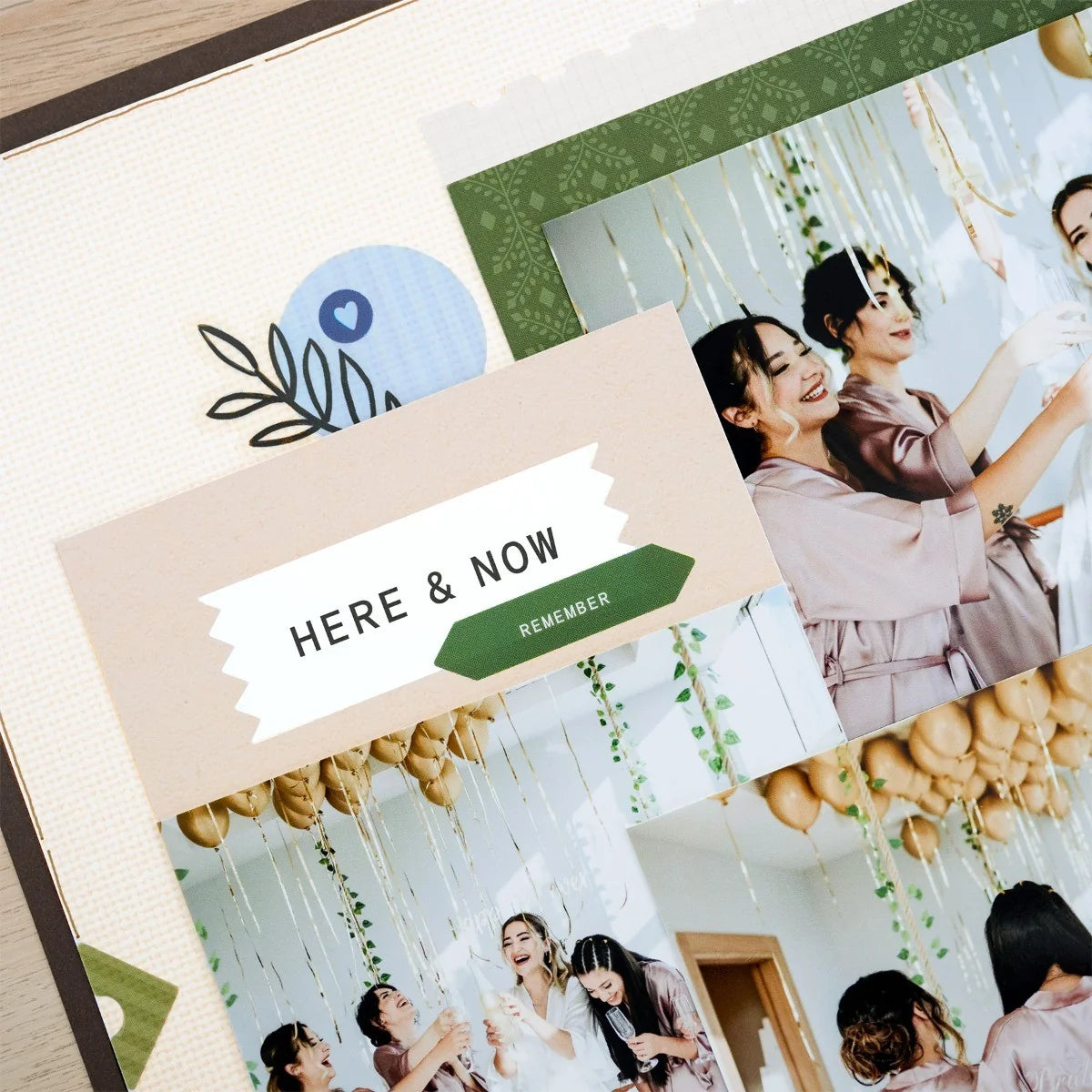 Natural Beginnings Mat Pack (12/pk)