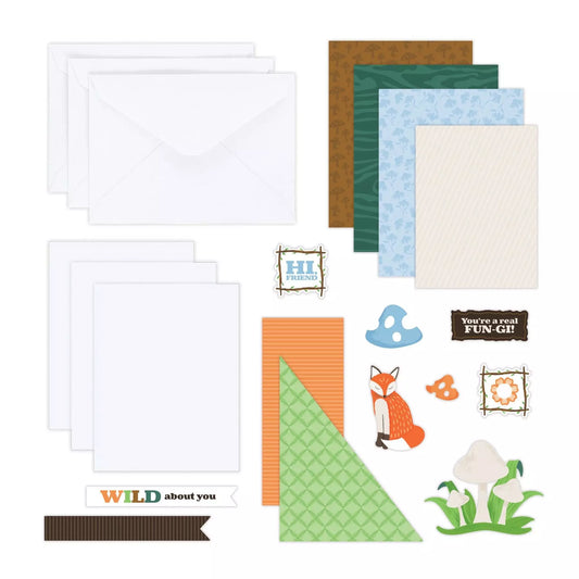 NSD 2024 Trio Card Kit