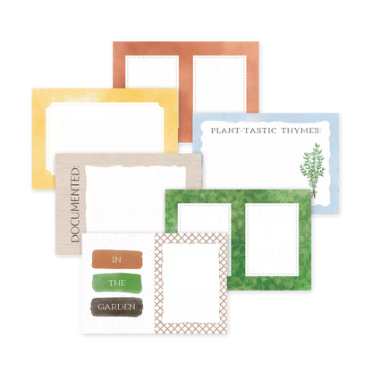 NSD 2025 Variety Mat Pack