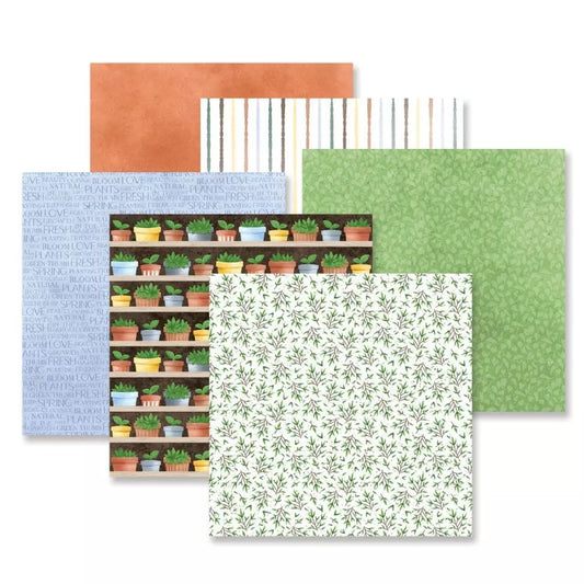 NSD 2025 Accessory Paper Pack