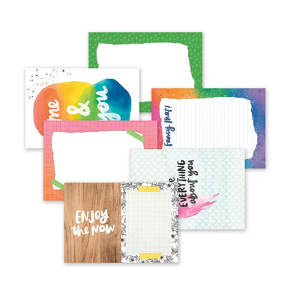 On the bright side Mat Pack (12/pk)