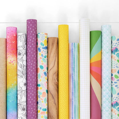 On the Bright Side Paper Pack (12/pk)
