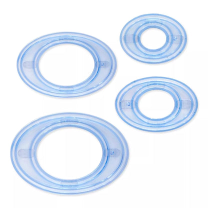 Custom Cutting System Patterns