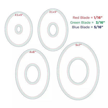 Custom Cutting System Patterns