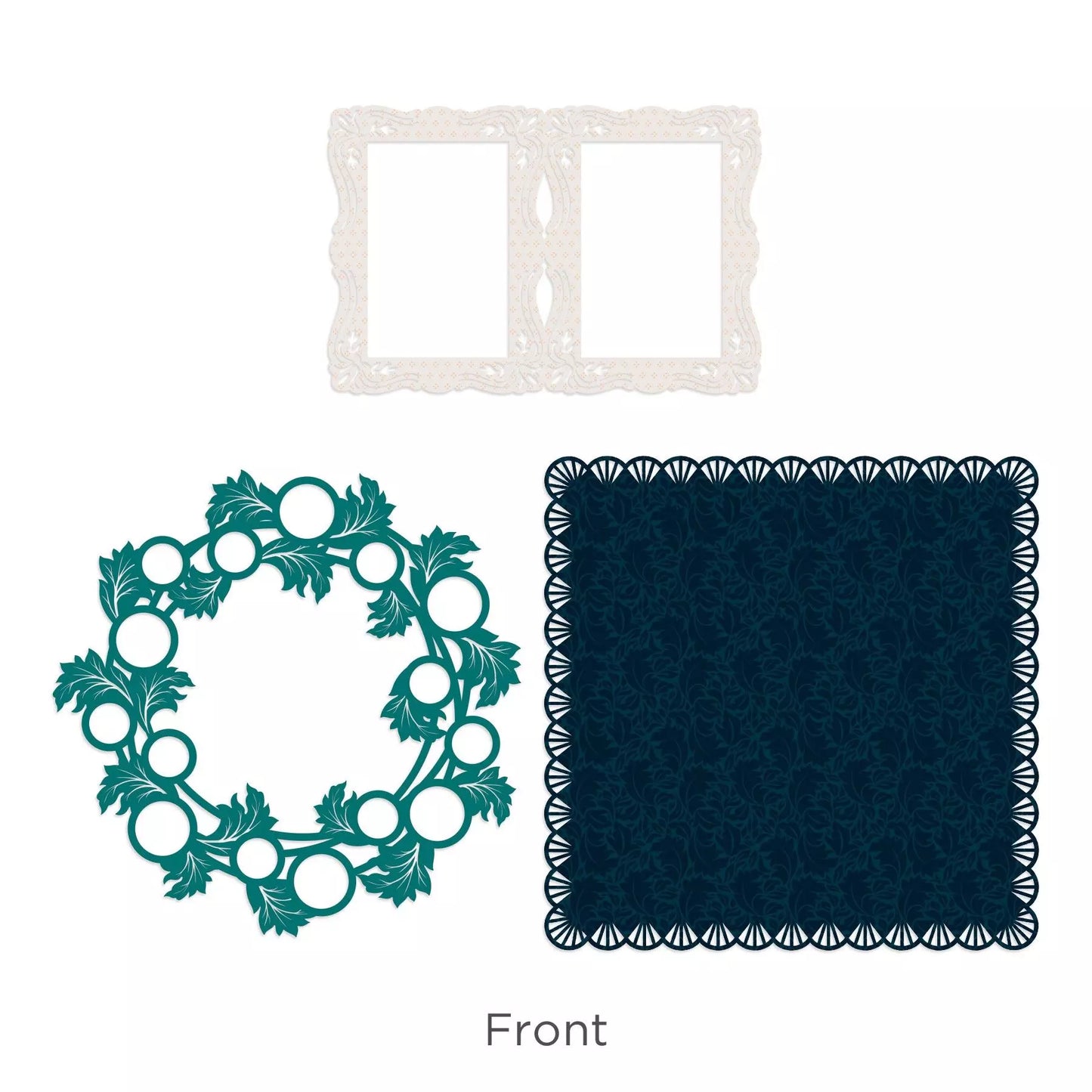 Gem Tones Laser Paper Pack