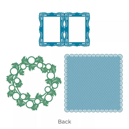 Gem Tones Laser Paper Pack