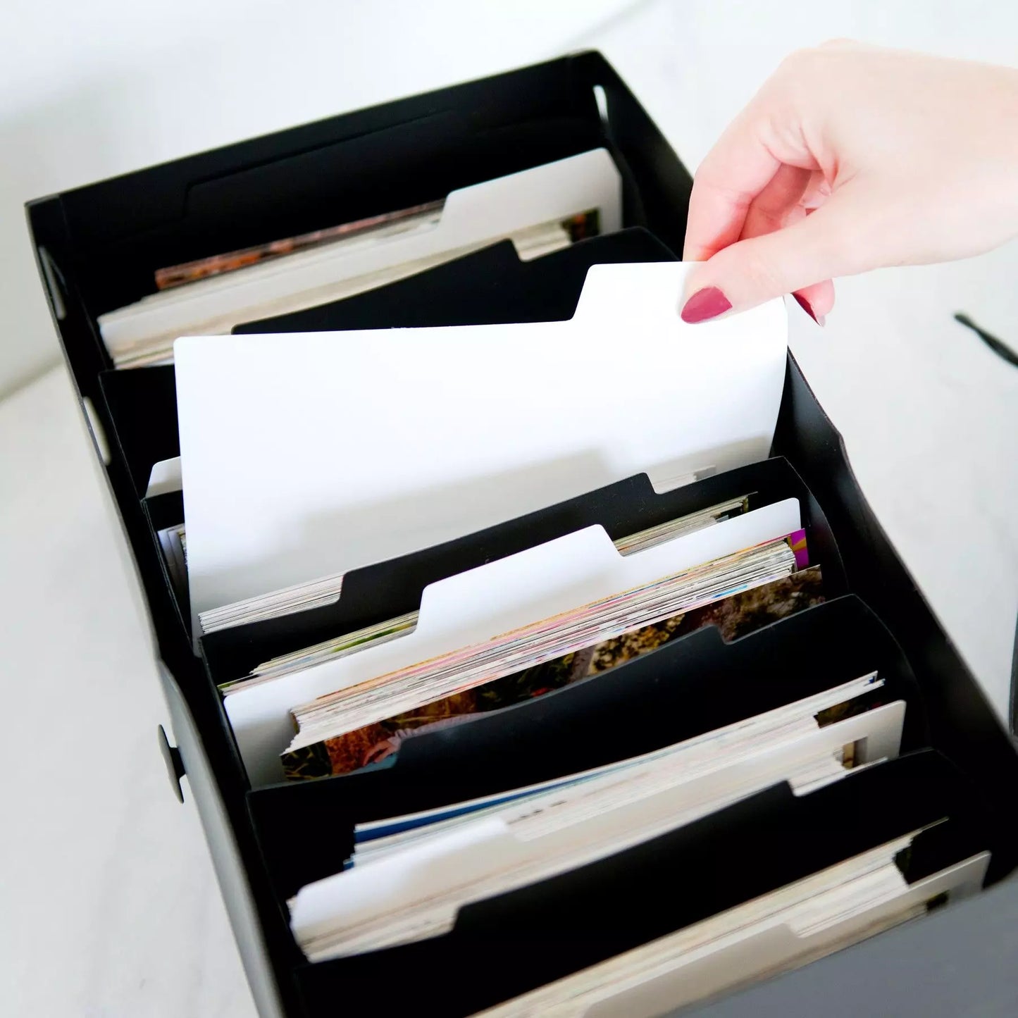 Power® Sort Dividers