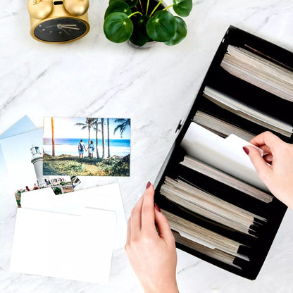 Power® Sort Dividers