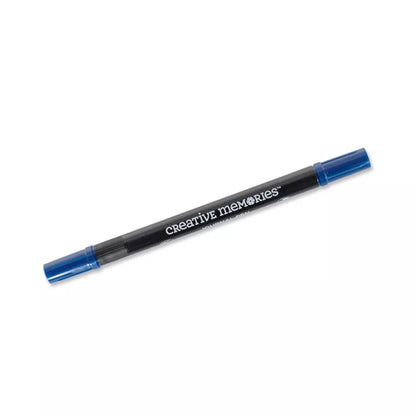 Dual-Tip Pens