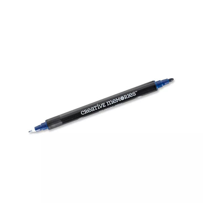 Dual-Tip Pens