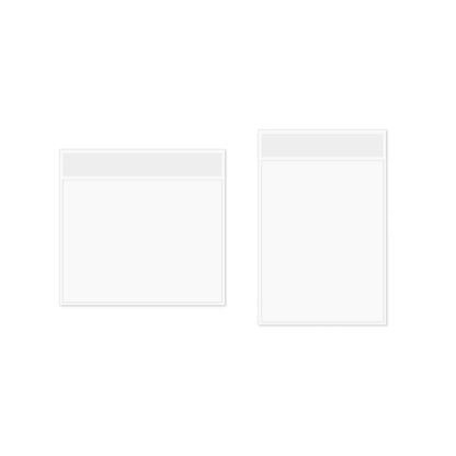 3x4 Peekaboo Pockets™ (10/pk)