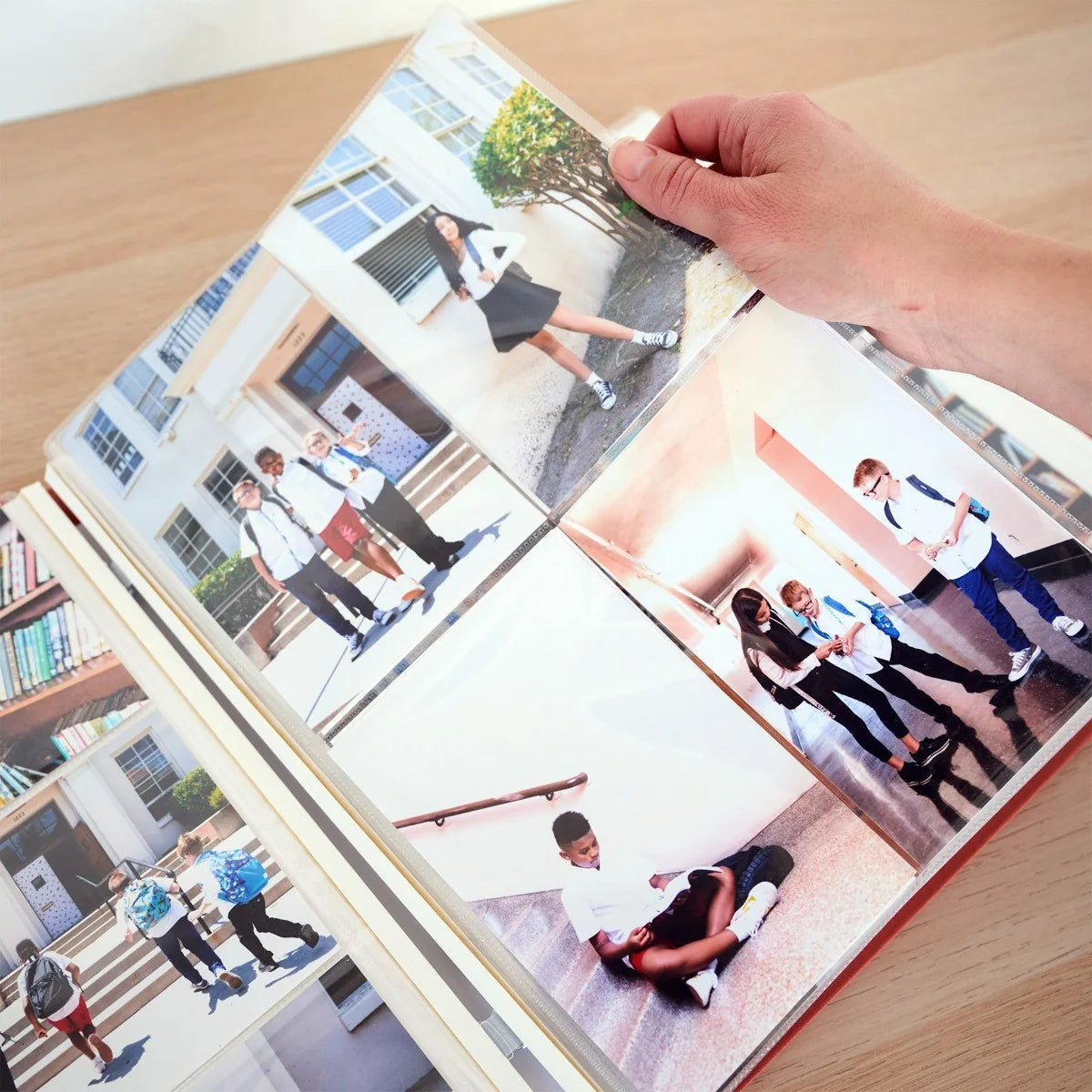Photo Sleeve
