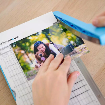 Photo Trimmer
