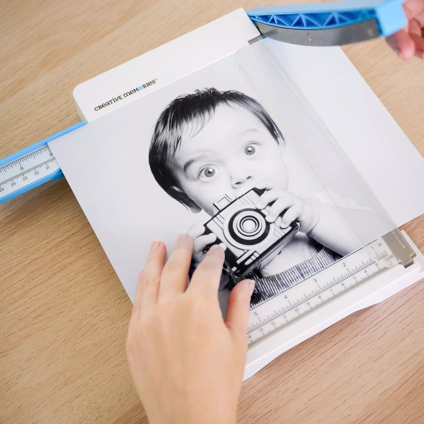 Photo Trimmer