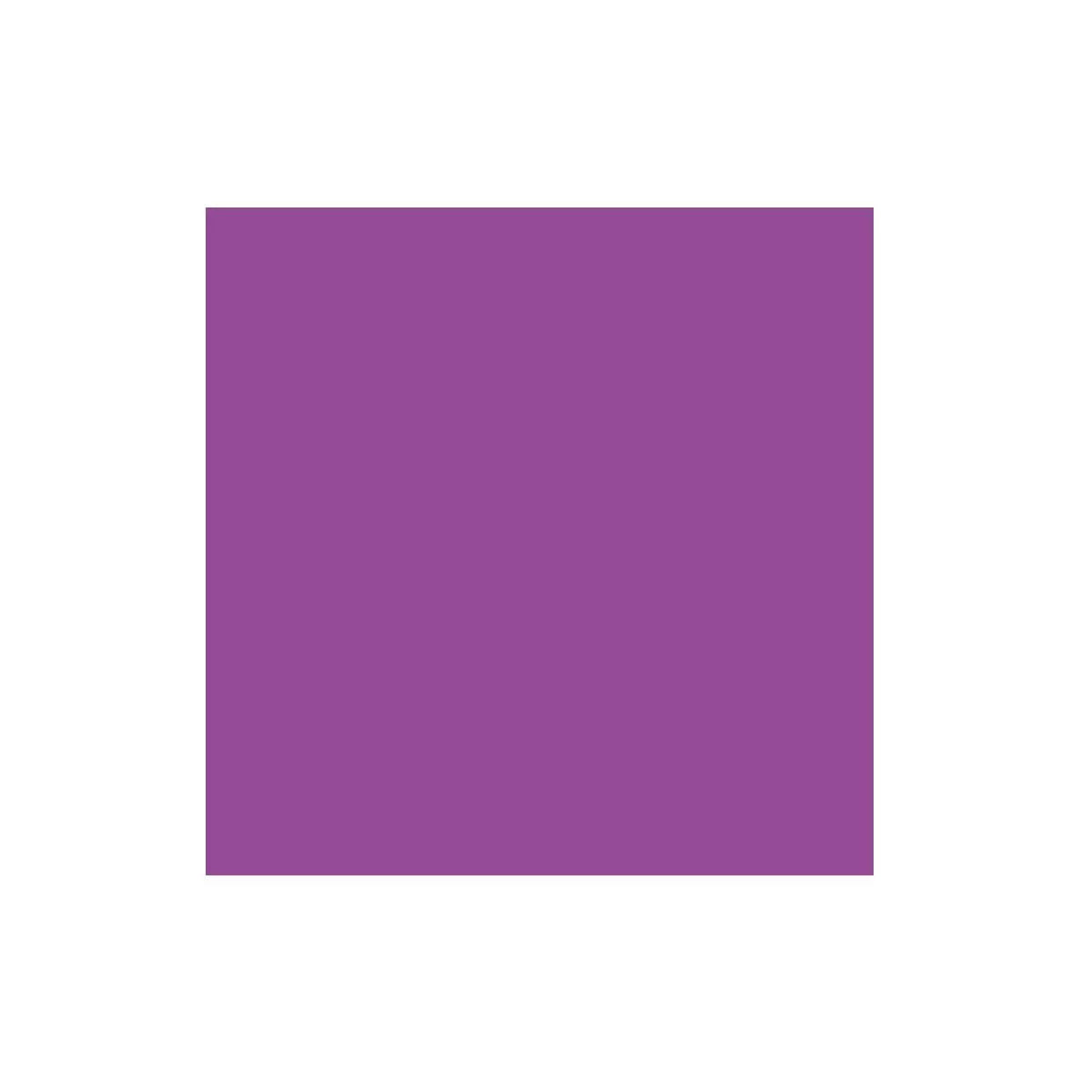 Plum Solid Cardstock