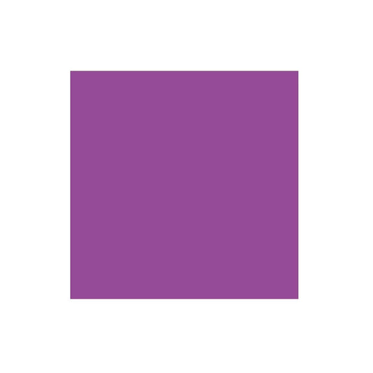 Plum Solid Cardstock