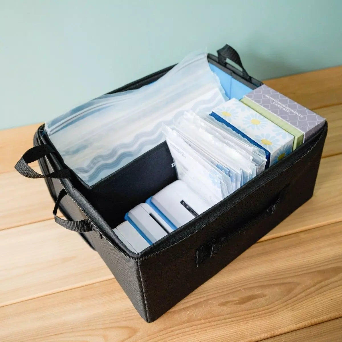 POD Tote - Medium