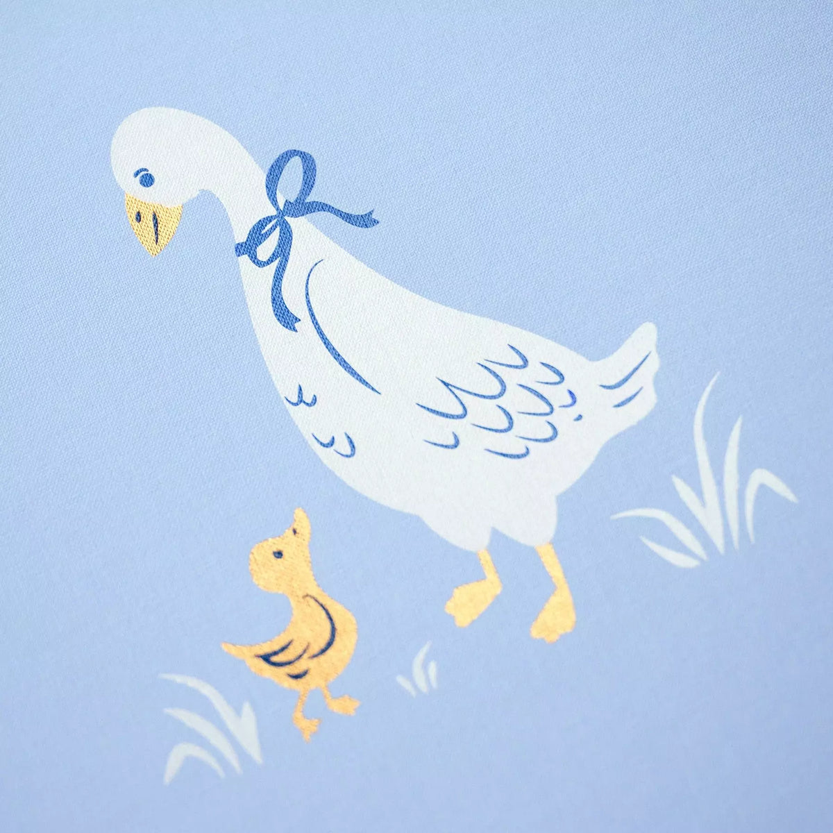 Welcome Baby Blue 12x12 Icy Blue Fast2Fab Album