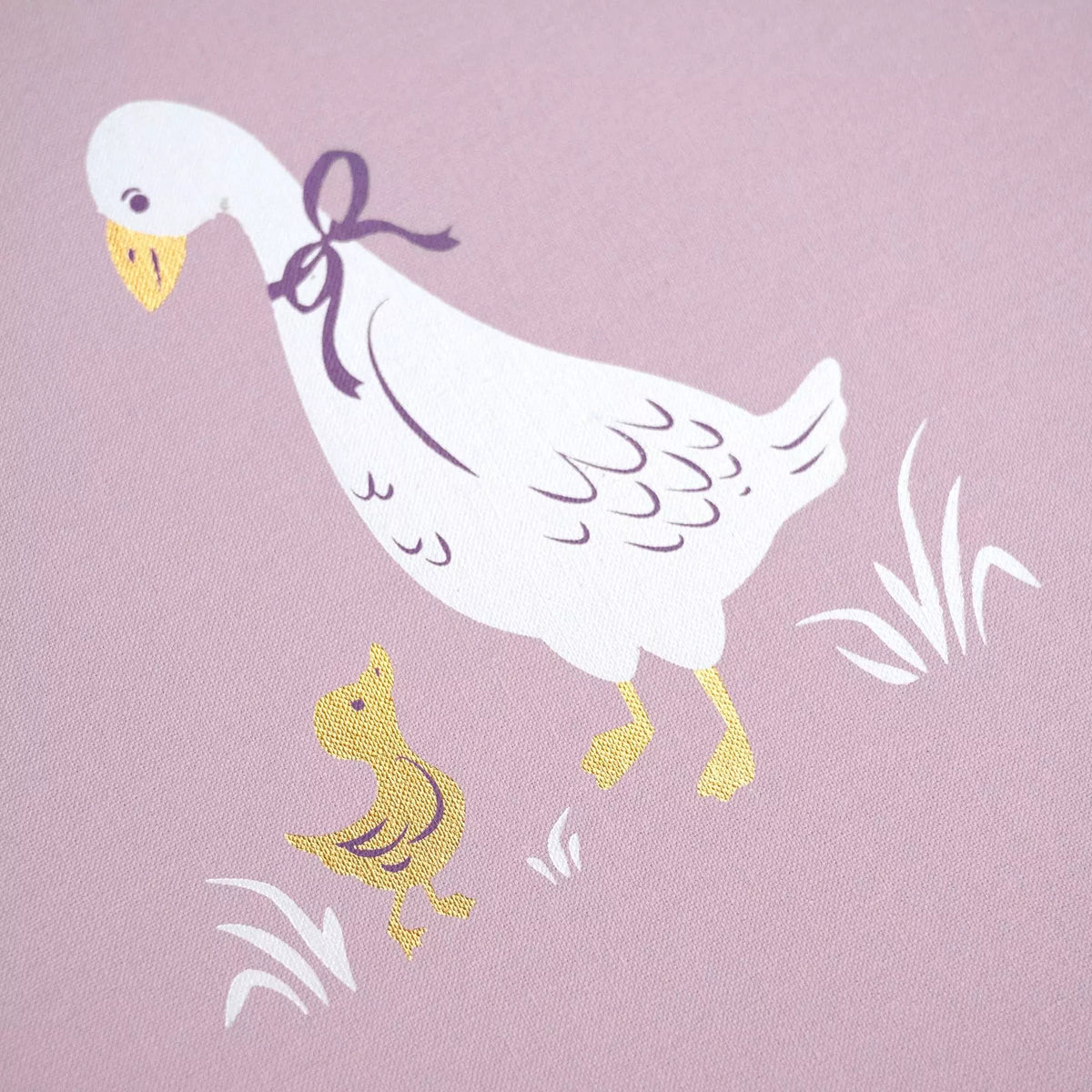 Welcome Baby Purple 12x12 Lilac Fast2Fab Album
