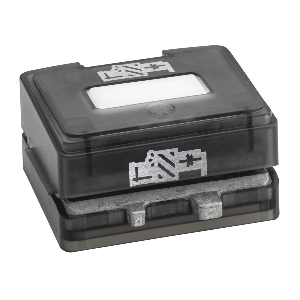 Stacked Presents Chain Border Maker Cartridge