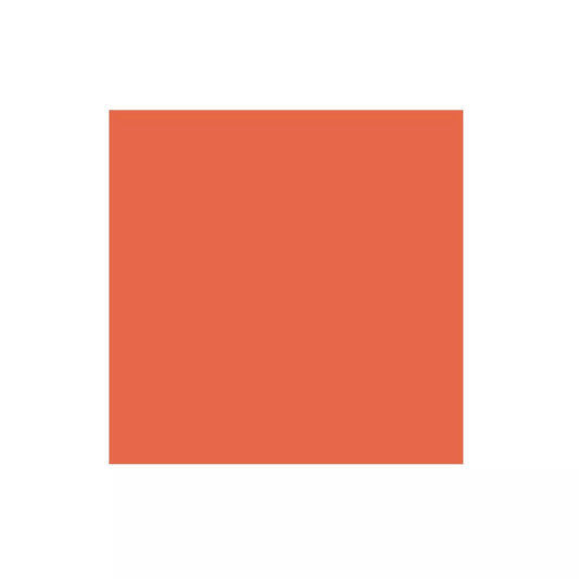 Pumpkin Solid Cardstock