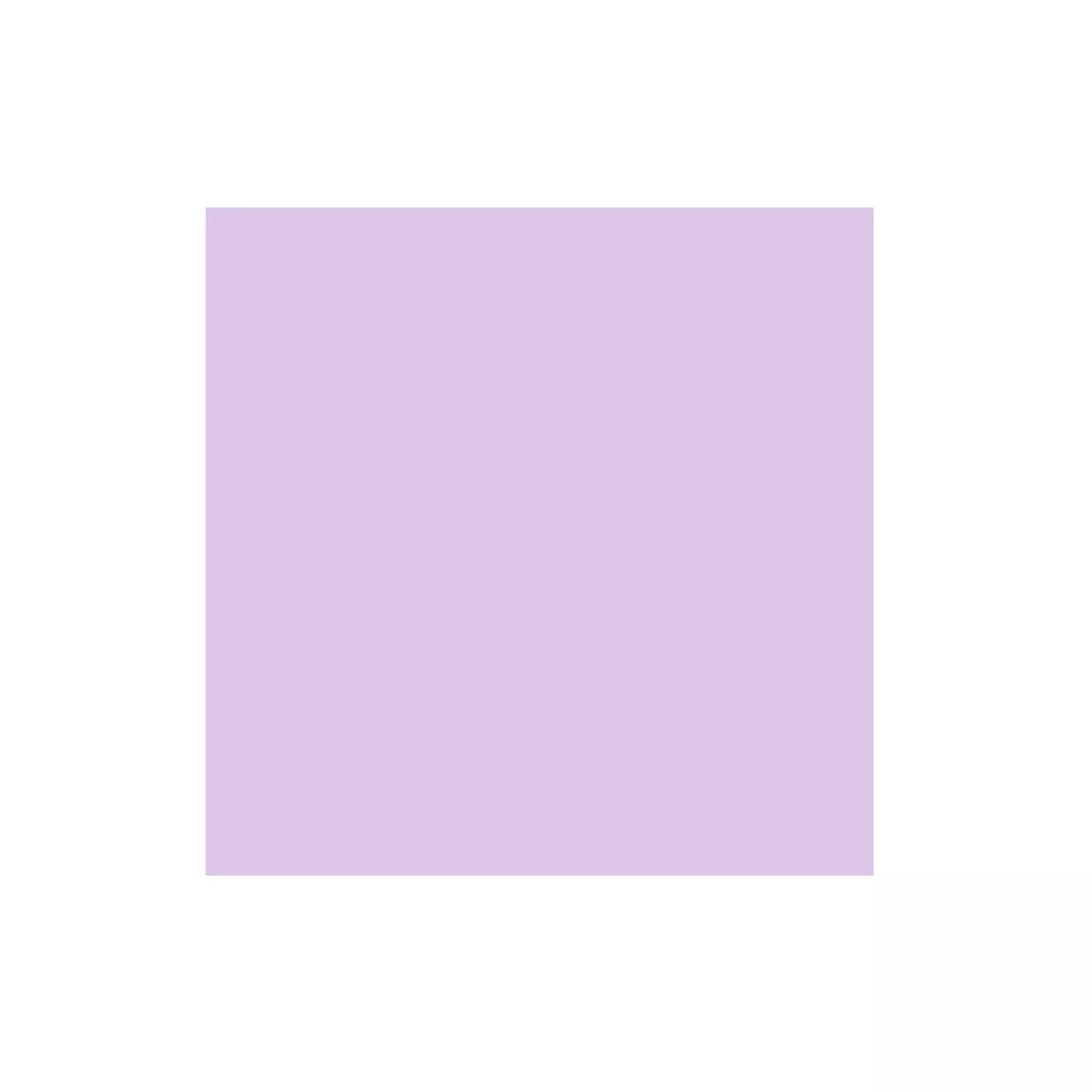 Purple Ice Solid Cardstock
