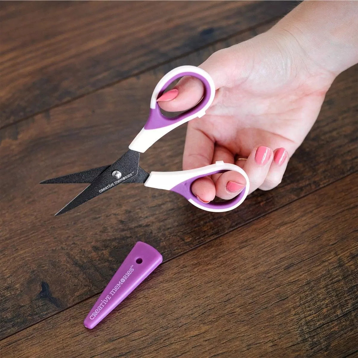 Micro-Tip Scissors