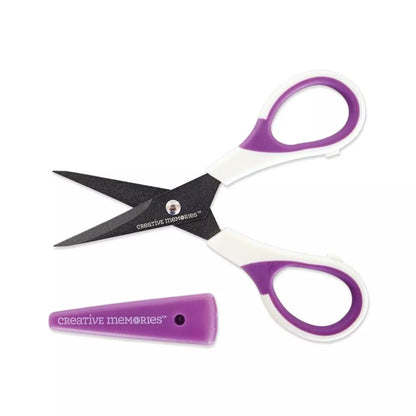 Micro-Tip Scissors