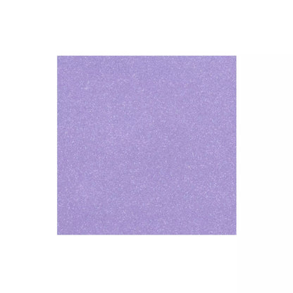 Wild Wisteria Shimmer Solid Core Paper