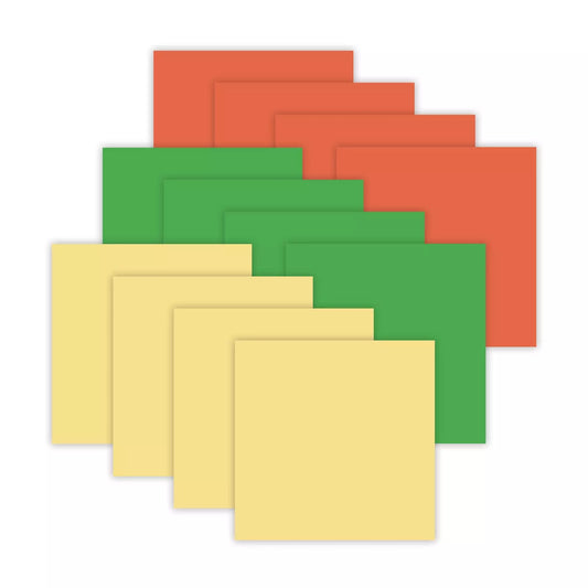 Q3 Totally Tonal Cardstock Sampler Pack