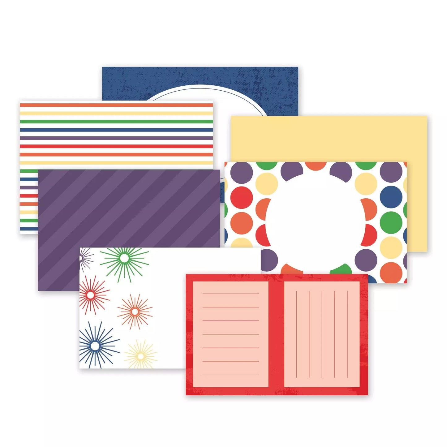 This Life Variety Mat Pack