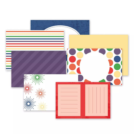 This Life Variety Mat Pack