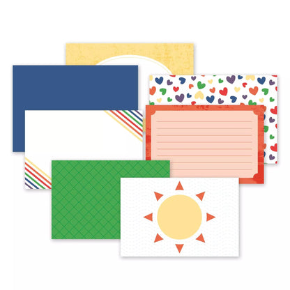 This Life Variety Mat Pack