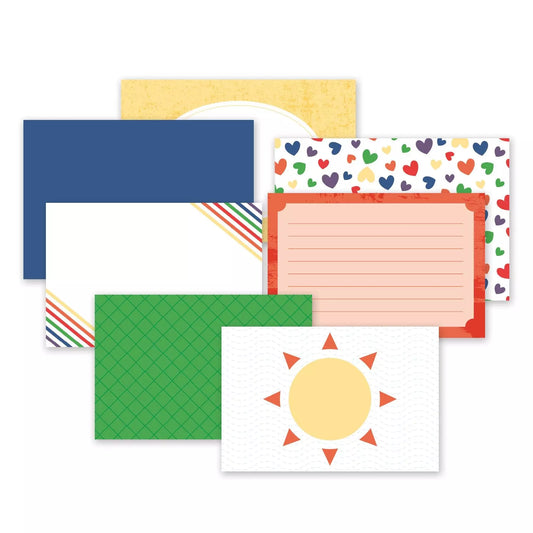 This Life Variety Mat Pack