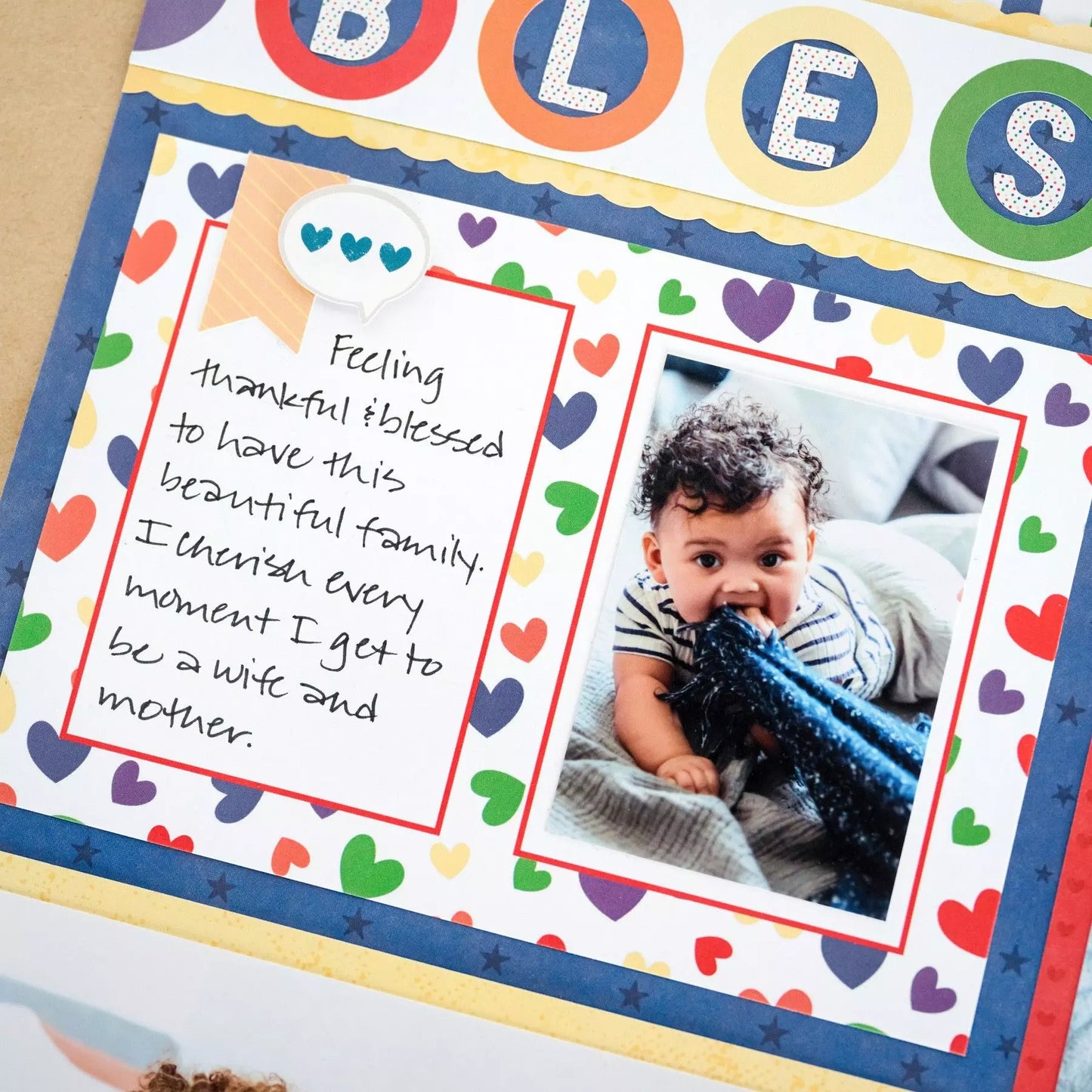 This Life Variety Mat Pack