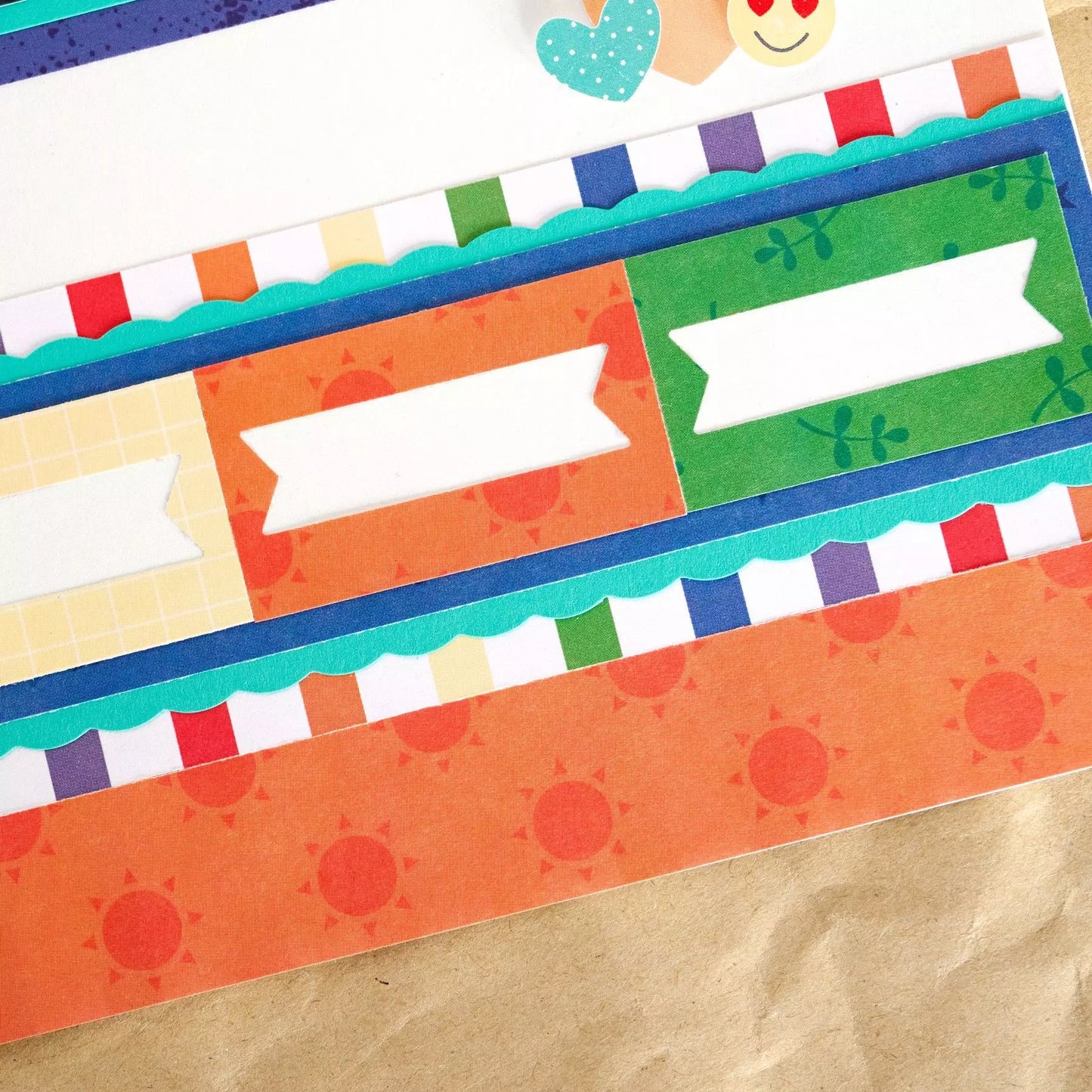 This Life Paper Pack