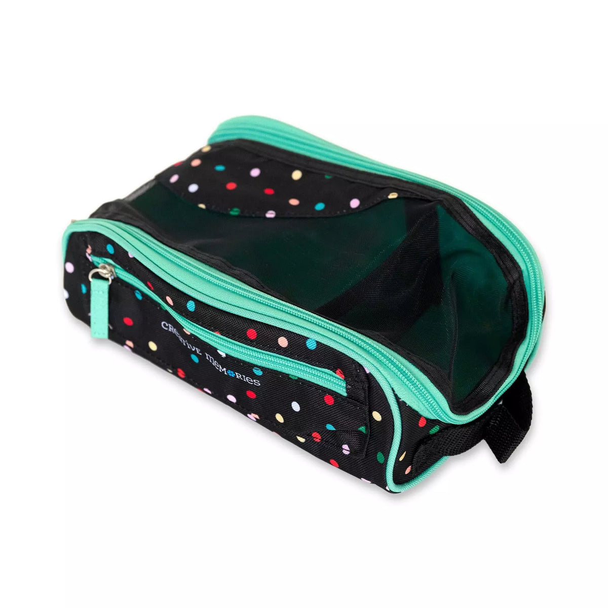Rainbow Dots Memory Mate Case