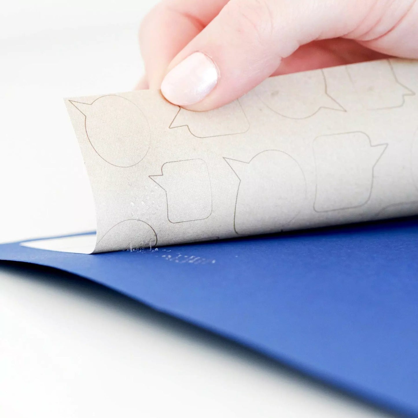 Repositionable Tape Runner