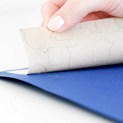 Repositionable Tape Runner