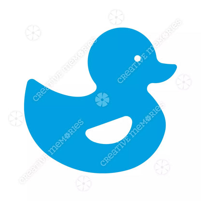 Rubber Duck Punch