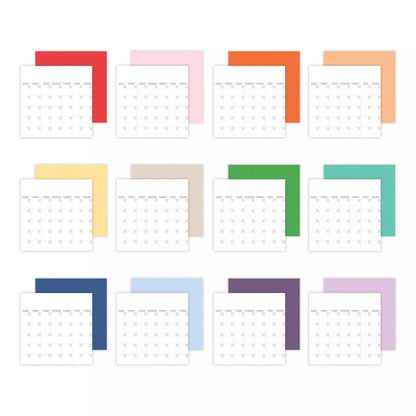 This Life Calendar Kit Bundle