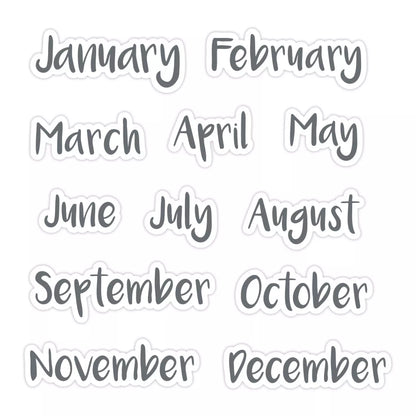 This Life Calendar Kit Bundle
