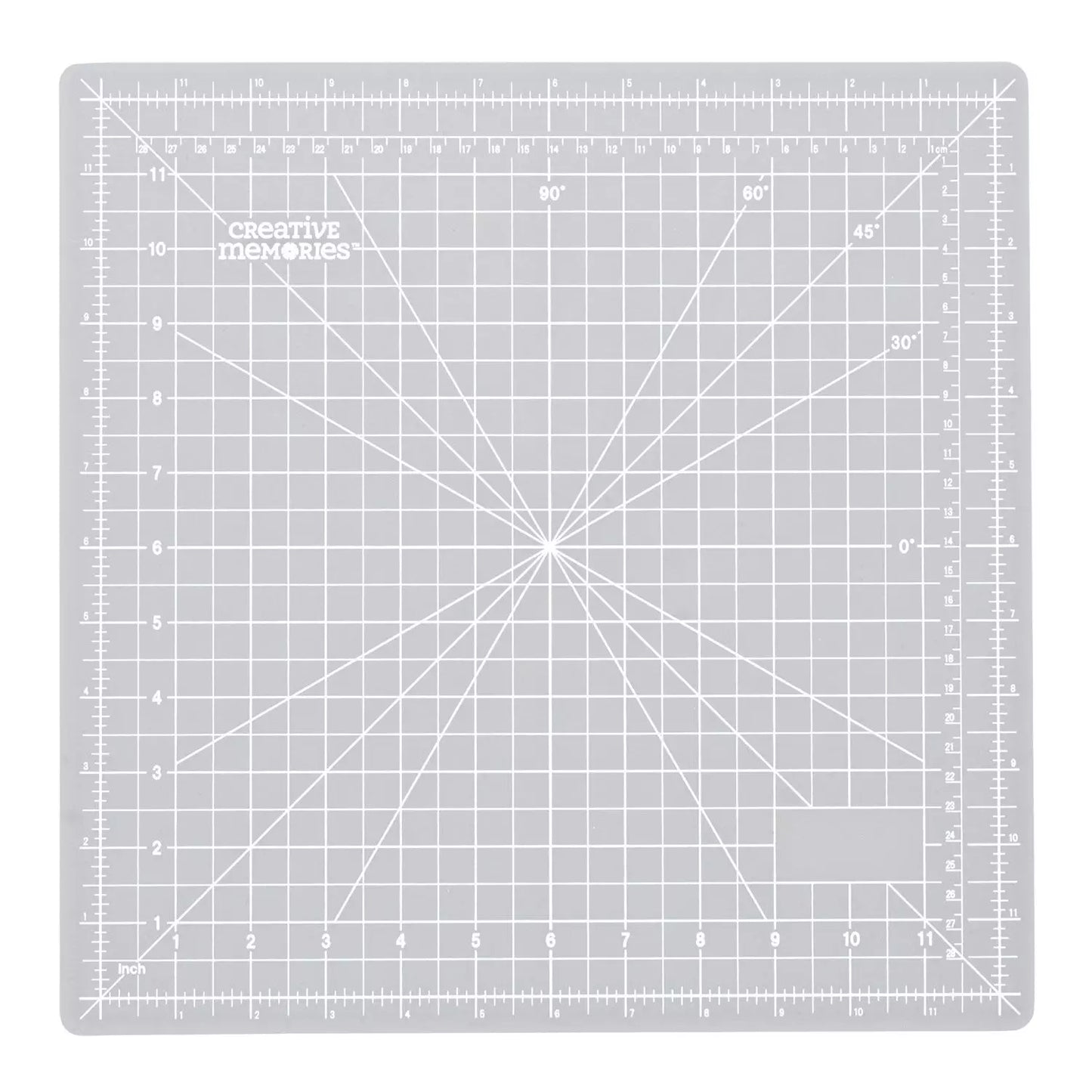 13x13 Custom Cutting System Mat